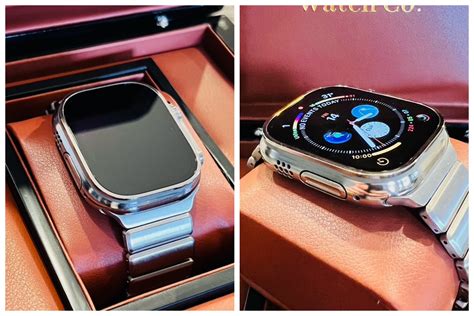 fancy apple watch